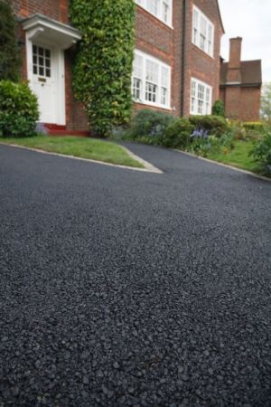 Recycled Asphalt Millings in Coppell, Texas